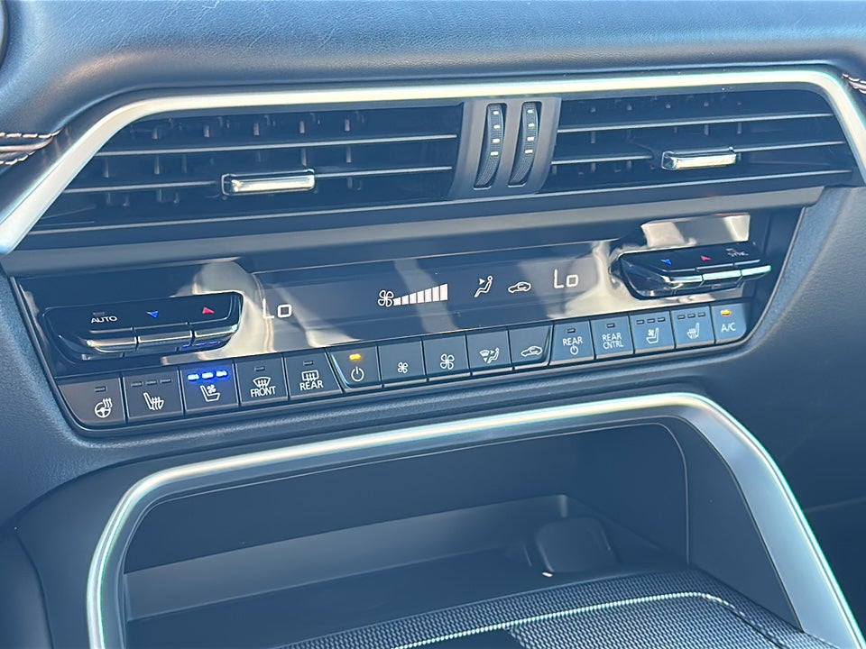 2026 Mazda Mazda CX-90 3.3 Turbo Premium Plus