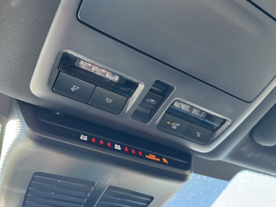 2026 Mazda Mazda CX-90 3.3 Turbo Premium Plus