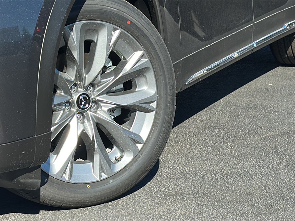 2026 Mazda Mazda CX-90 3.3 Turbo Premium Plus