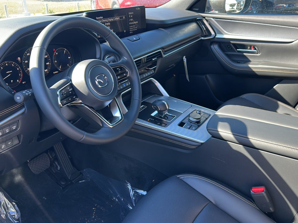 2026 Mazda Mazda CX-90 3.3 Turbo Premium Plus