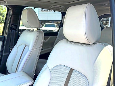 2026 Mazda Mazda CX-90 Premium Plus