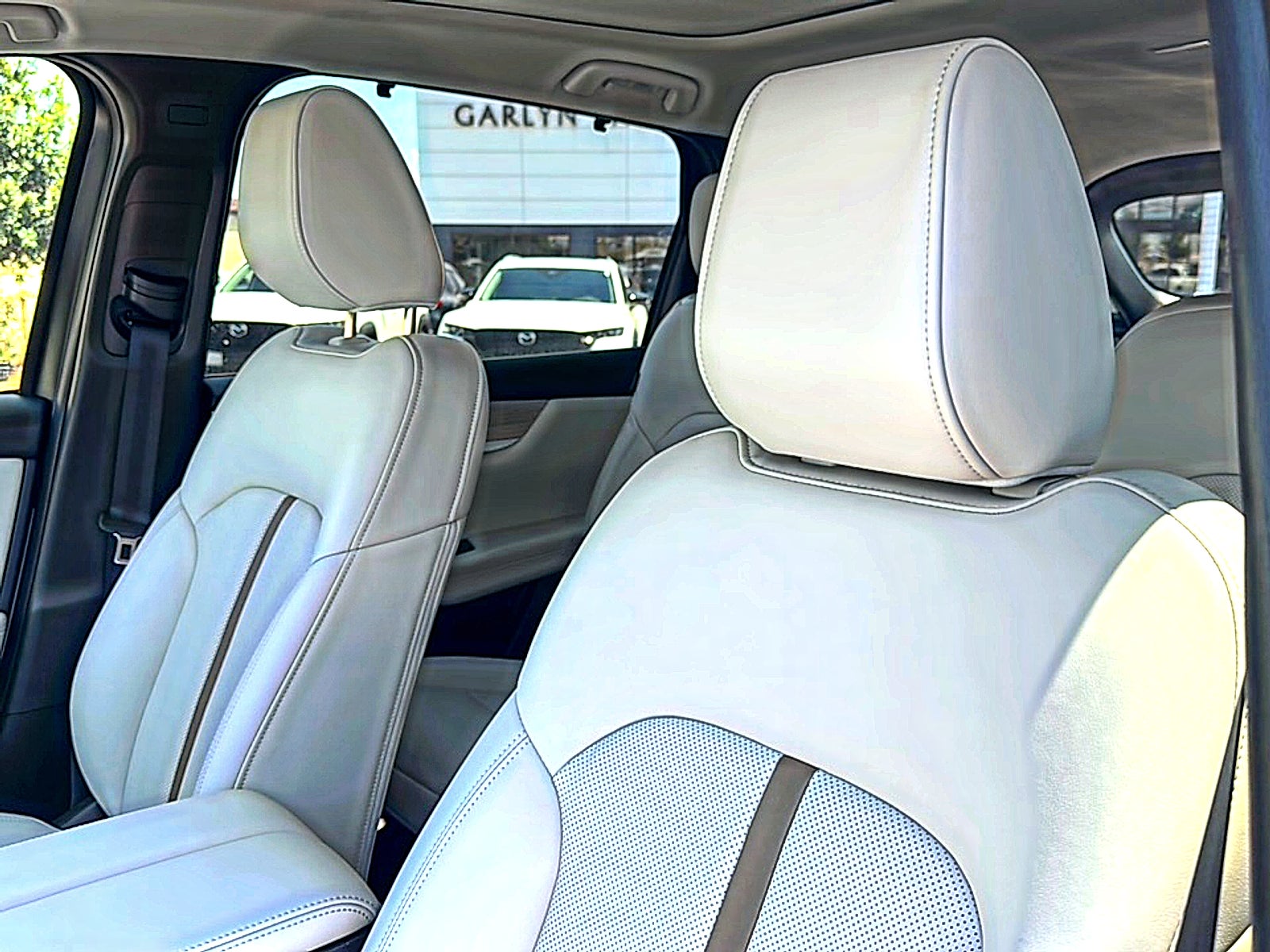 2026 Mazda Mazda CX-90 Premium Plus
