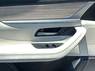 2026 Mazda Mazda CX-90 Premium Plus