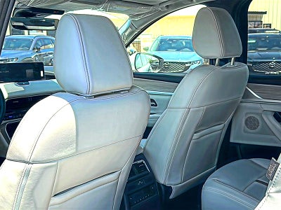 2026 Mazda Mazda CX-90 Premium Plus
