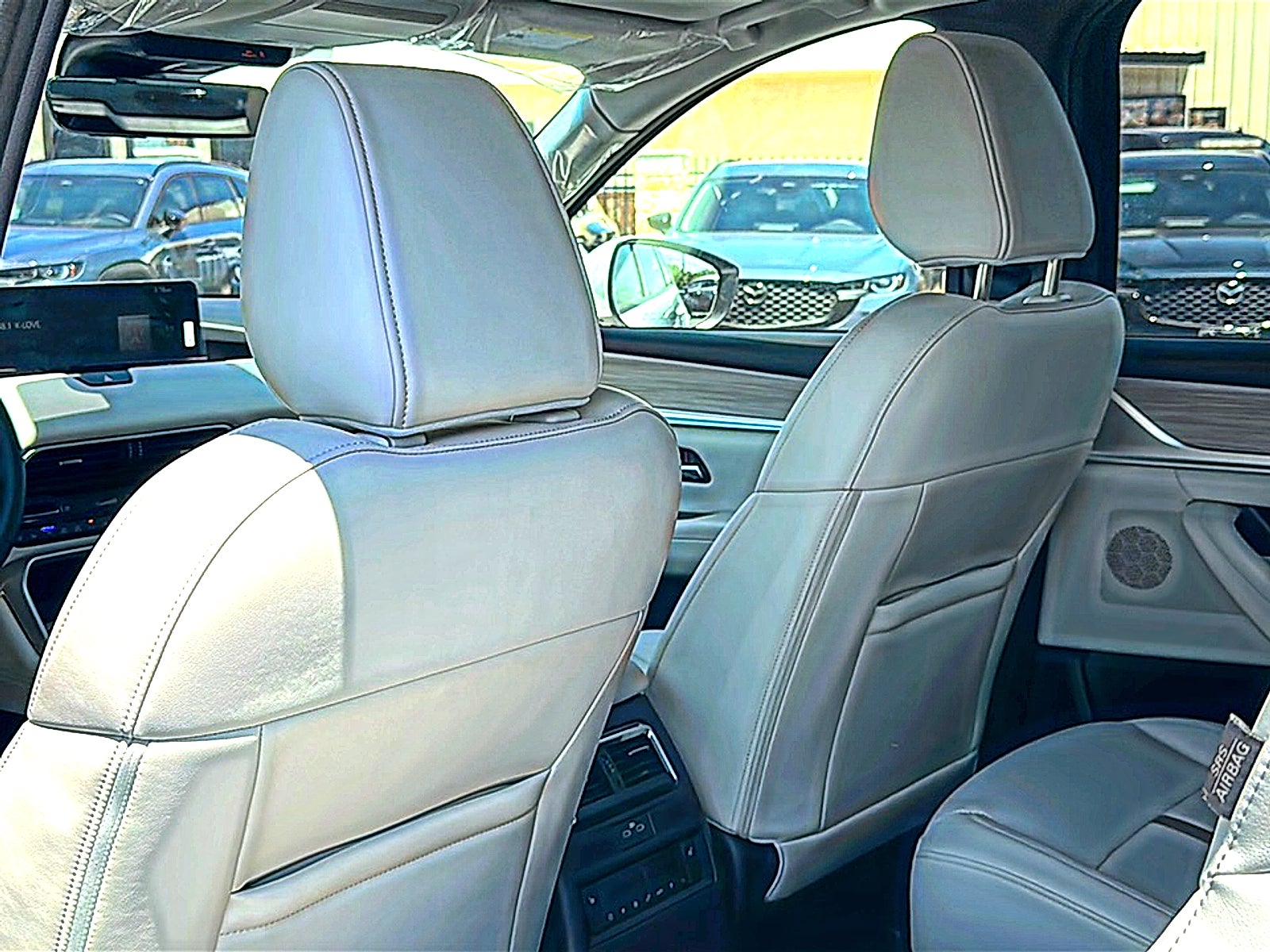 2026 Mazda Mazda CX-90 Premium Plus