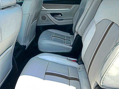 2026 Mazda Mazda CX-90 Premium Plus