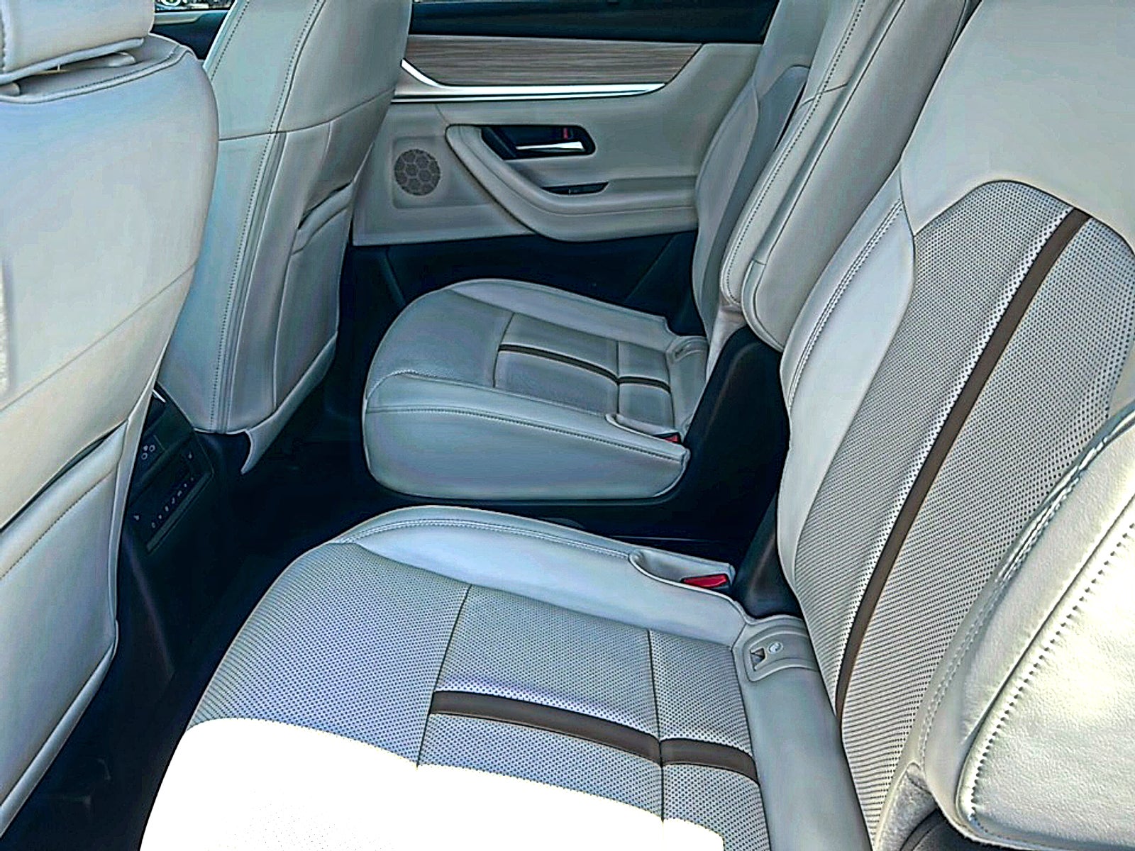 2026 Mazda Mazda CX-90 Premium Plus