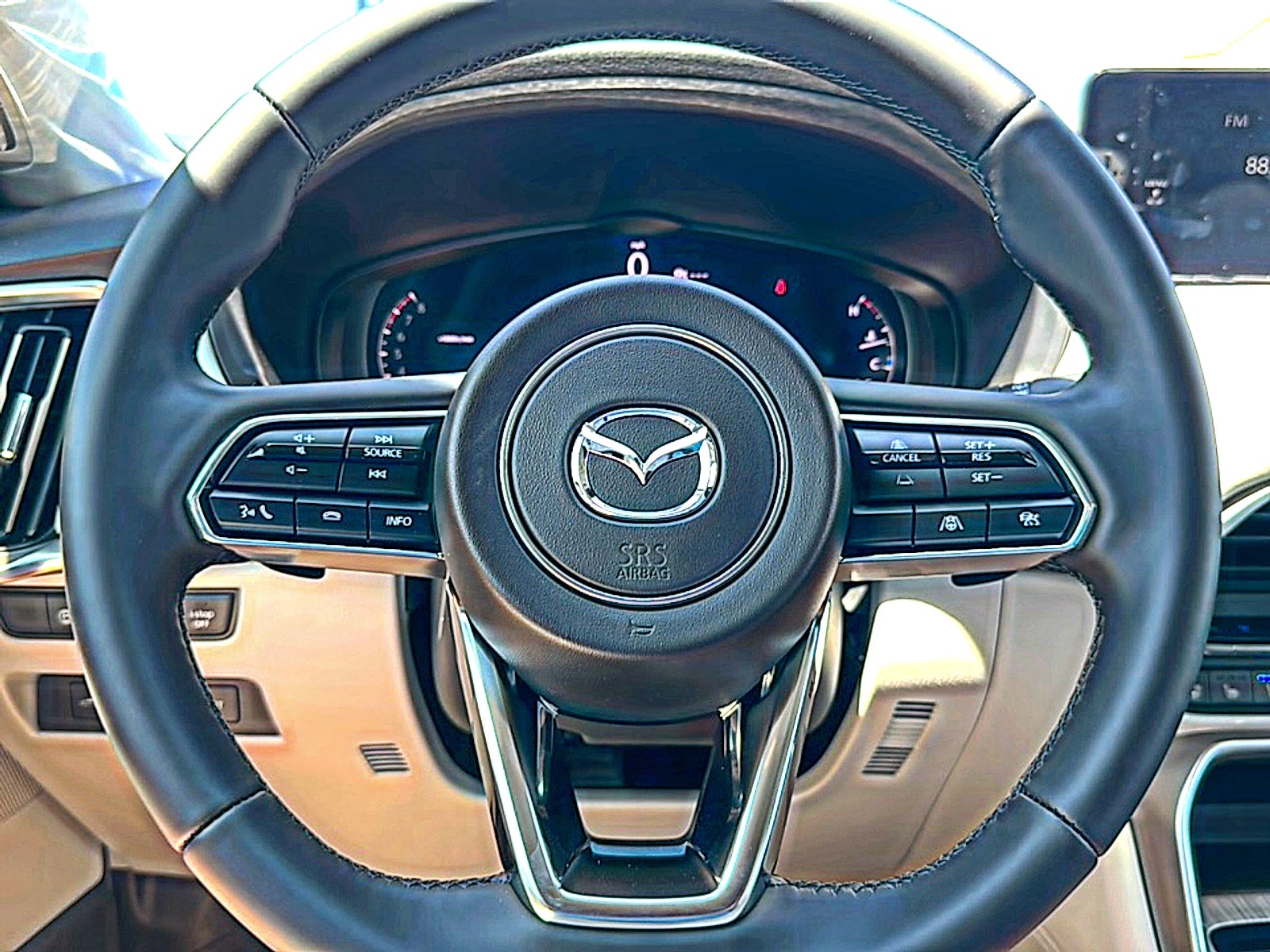 2026 Mazda Mazda CX-90 Premium Plus