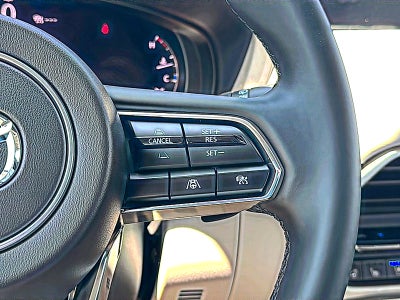2026 Mazda Mazda CX-90 Premium Plus