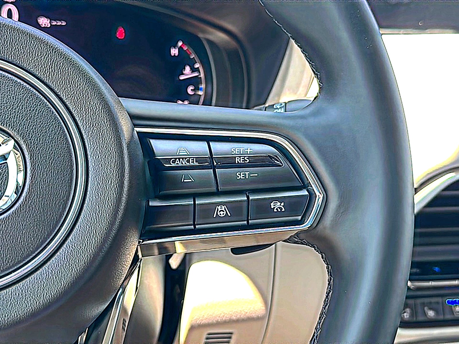 2026 Mazda Mazda CX-90 Premium Plus