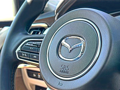 2026 Mazda Mazda CX-90 Premium Plus