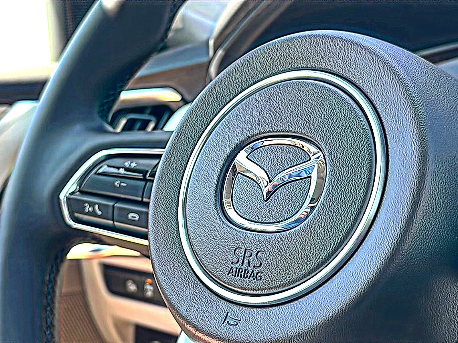 2026 Mazda Mazda CX-90 Premium Plus