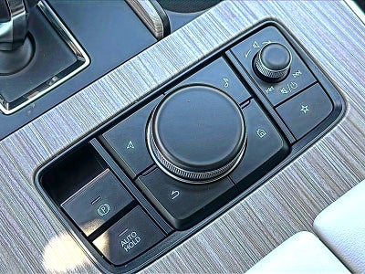 2026 Mazda Mazda CX-90 Premium Plus
