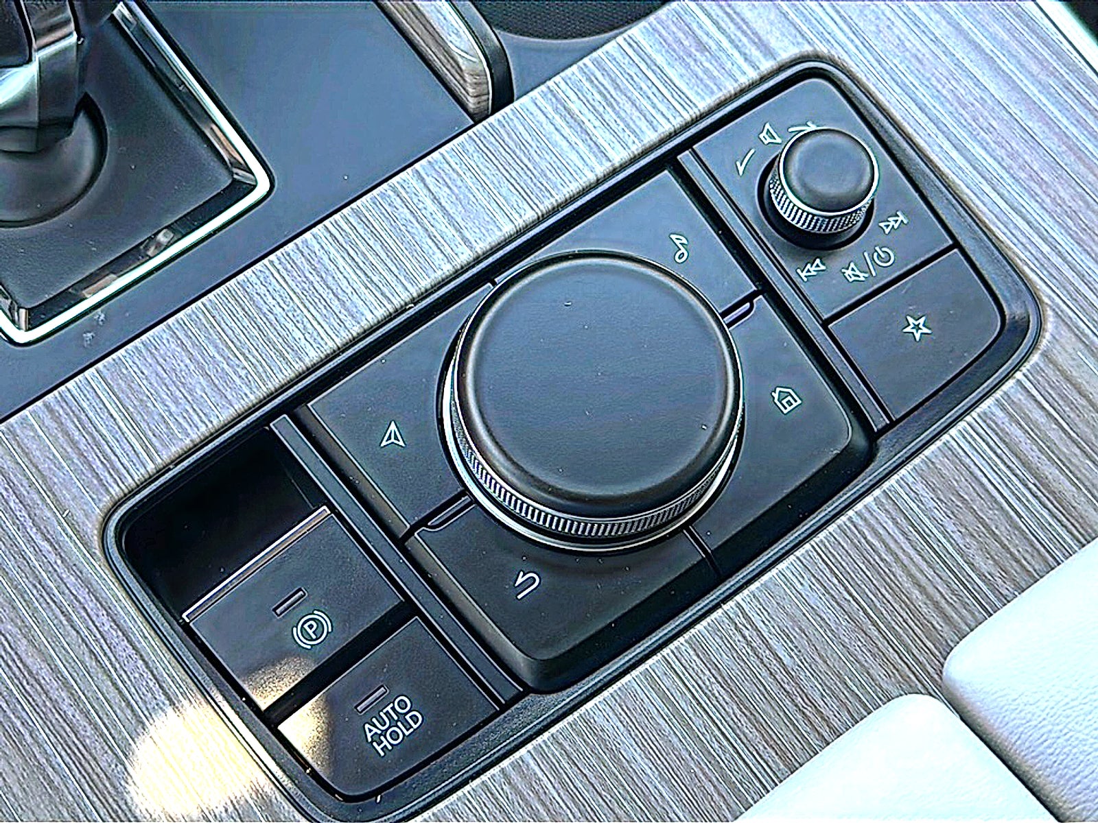2026 Mazda Mazda CX-90 Premium Plus