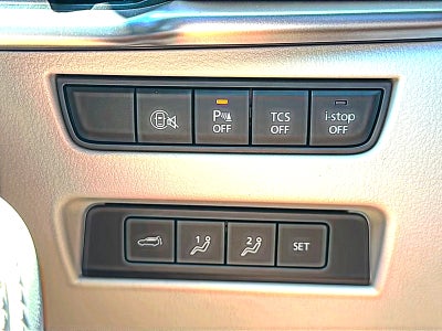 2026 Mazda Mazda CX-90 Premium Plus