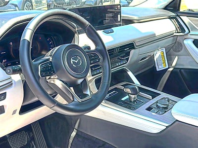 2026 Mazda Mazda CX-90 Premium Plus