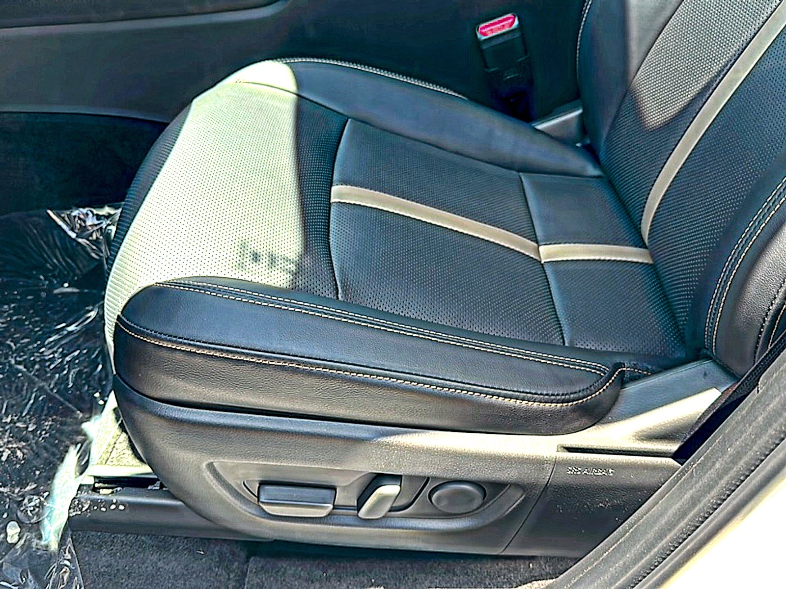 2026 Mazda Mazda CX-90 Premium Plus