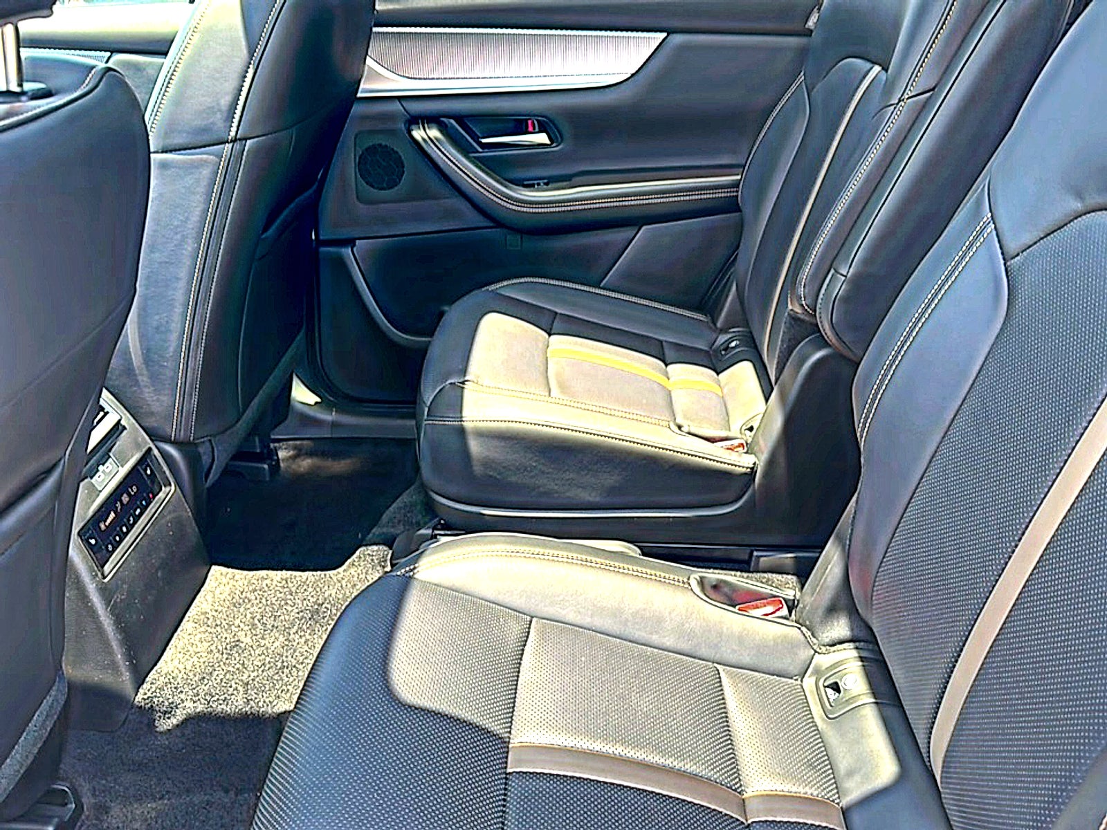 2026 Mazda Mazda CX-90 Premium Plus