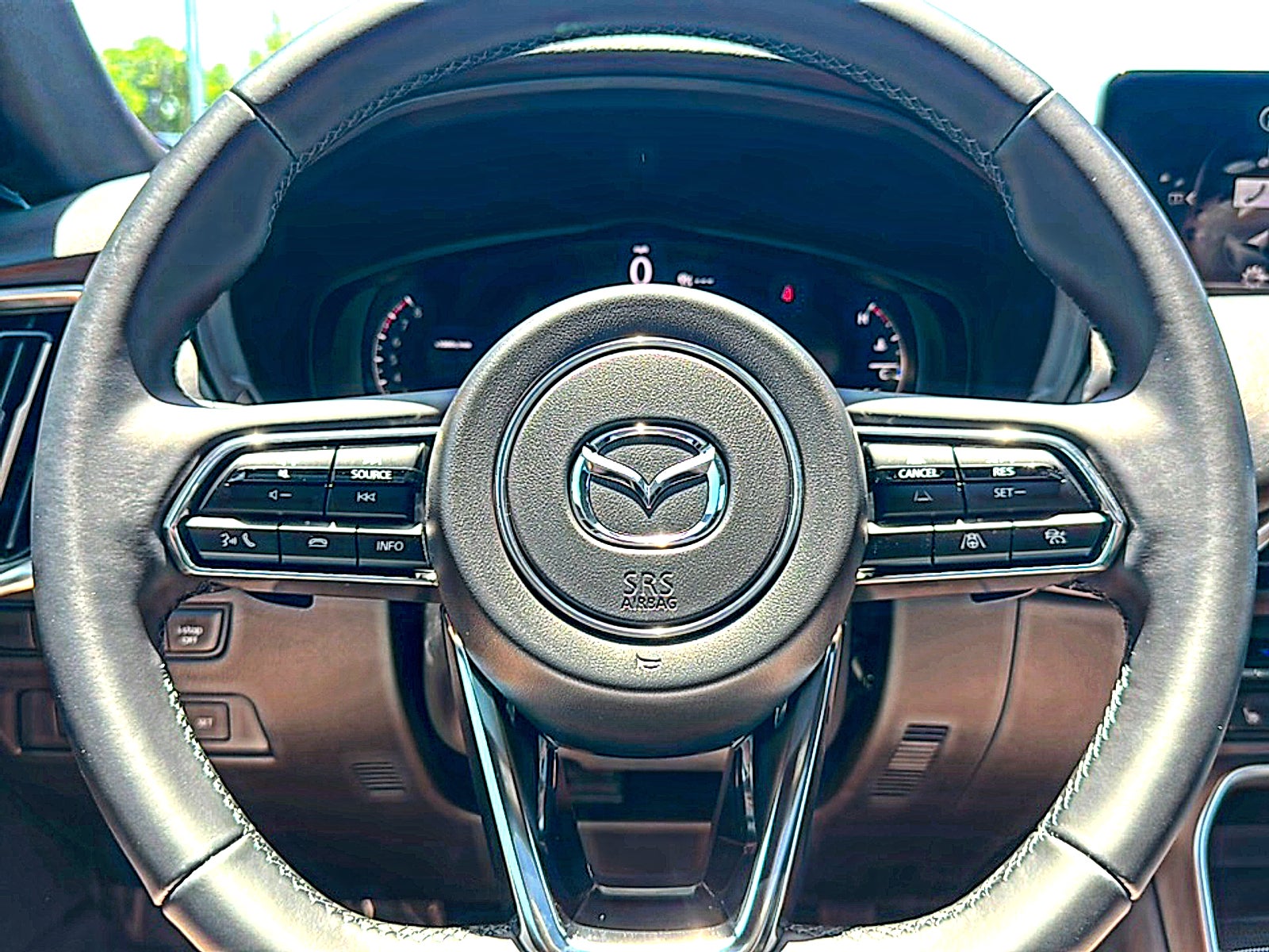 2026 Mazda Mazda CX-90 Premium Plus