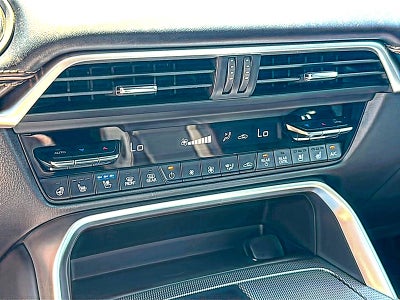 2026 Mazda Mazda CX-90 Premium Plus