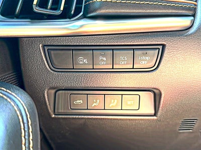 2026 Mazda Mazda CX-90 Premium Plus