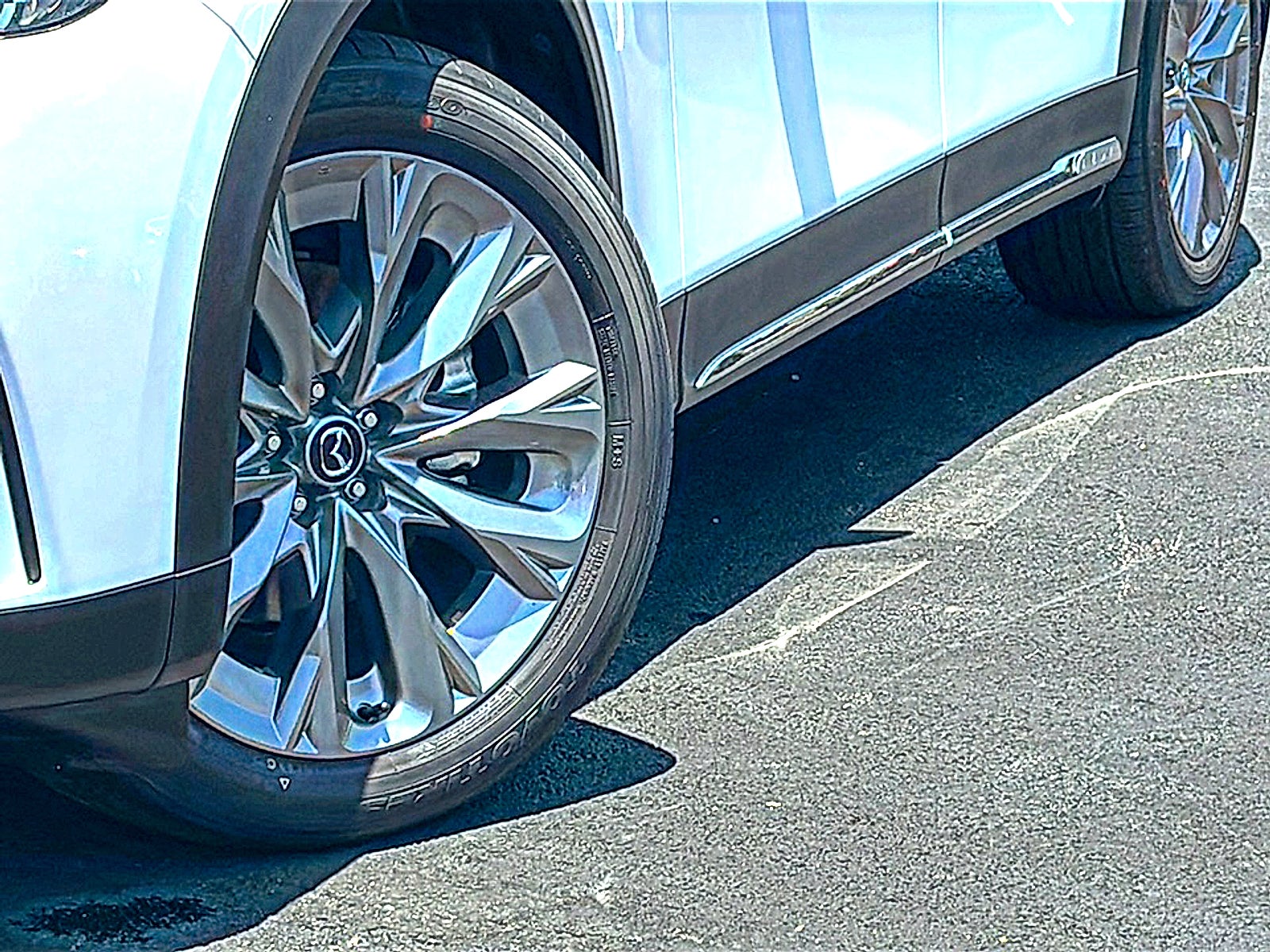 2026 Mazda Mazda CX-90 Premium Plus