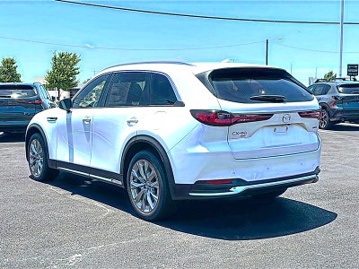 2026 Mazda Mazda CX-90 Premium Plus