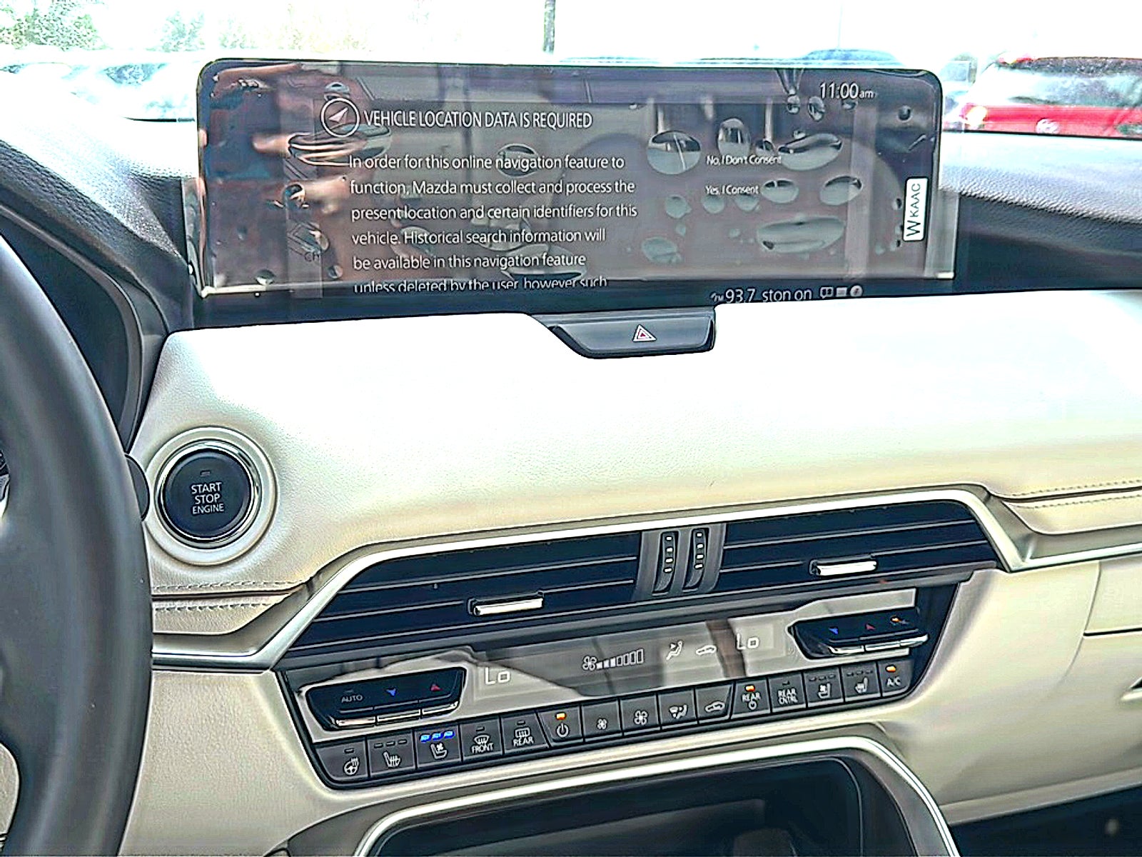 2026 Mazda Mazda CX-90 3.3 Turbo Premium Plus