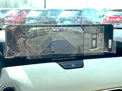 2026 Mazda Mazda CX-90 3.3 Turbo Premium Plus