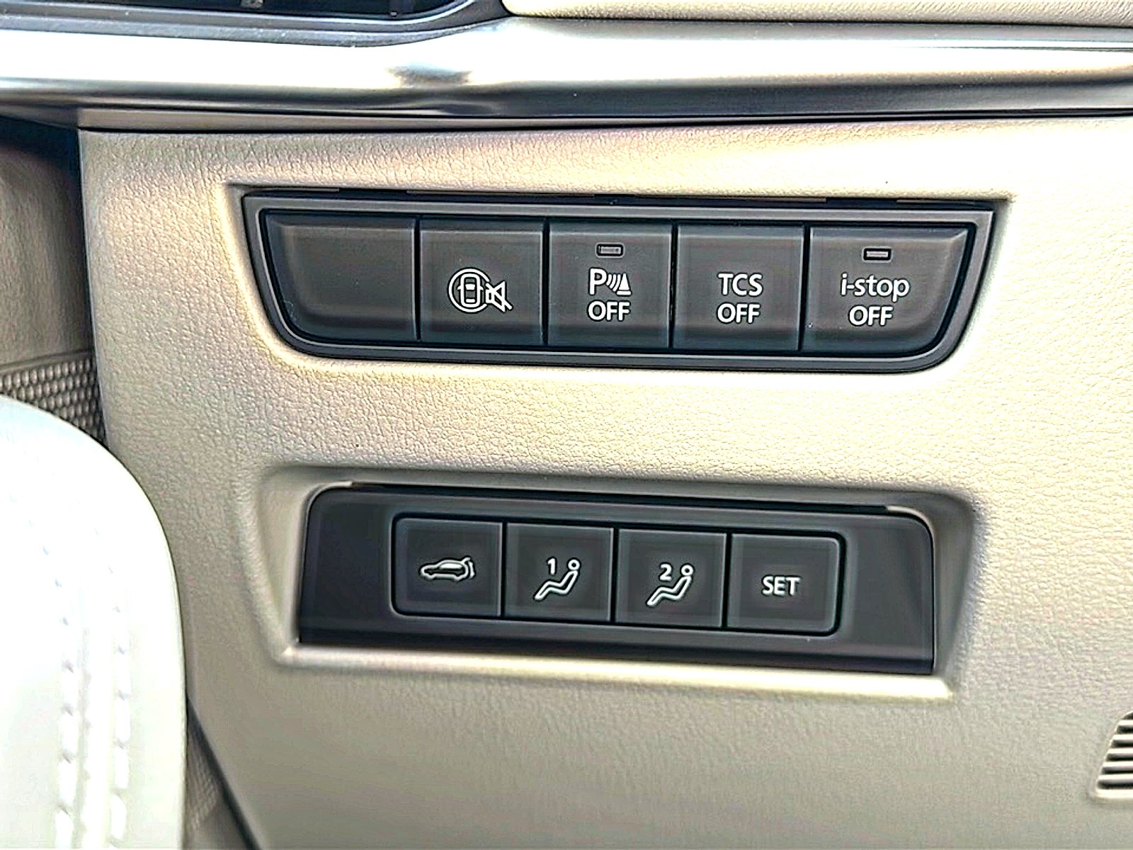 2026 Mazda Mazda CX-90 3.3 Turbo Premium Plus