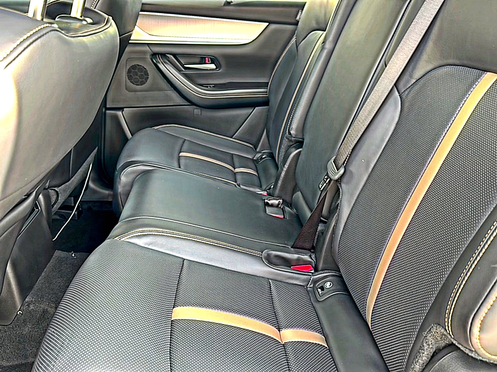 2026 Mazda Mazda CX-90 Premium Plus