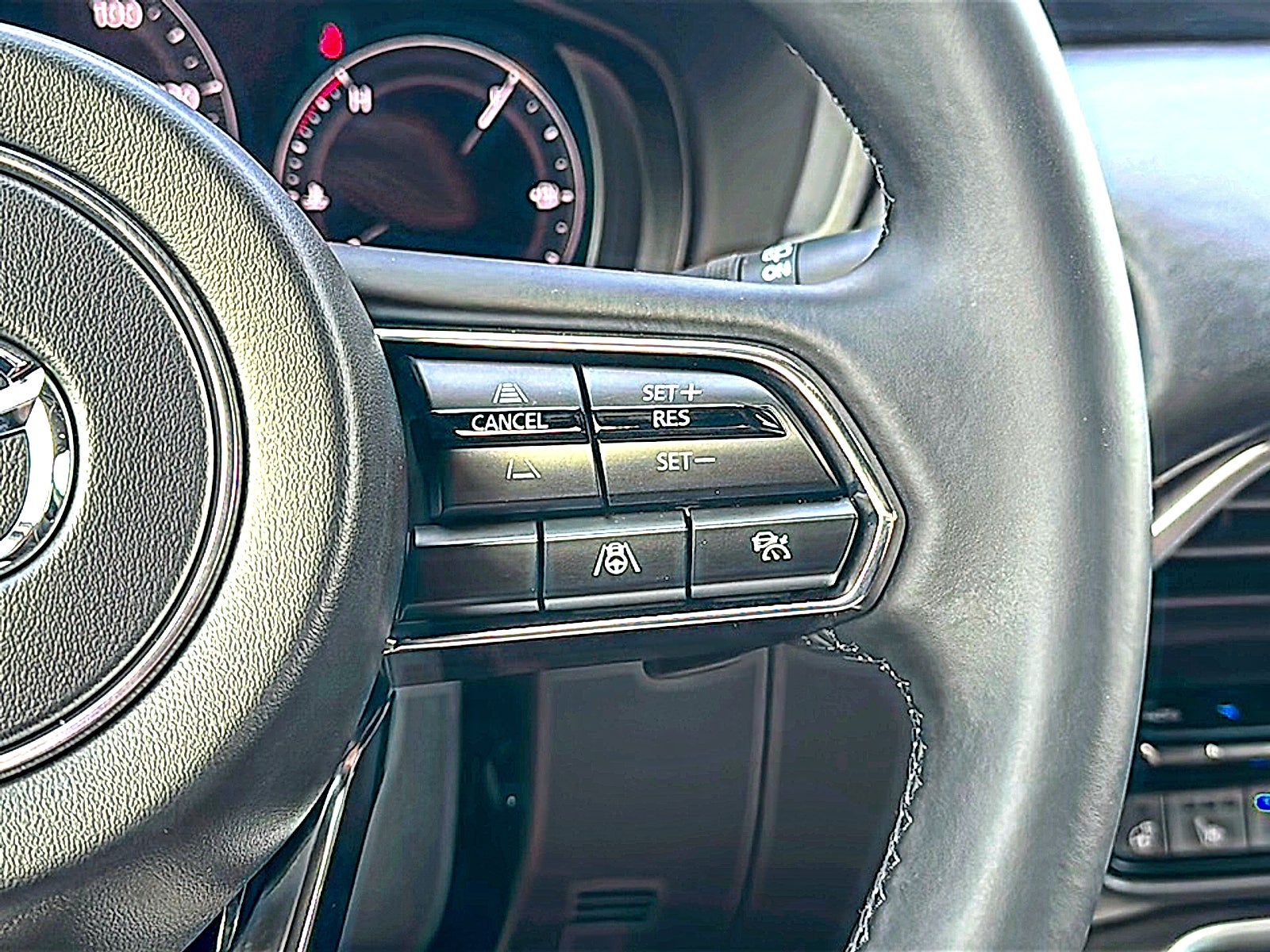 2026 Mazda Mazda CX-90 Premium Plus