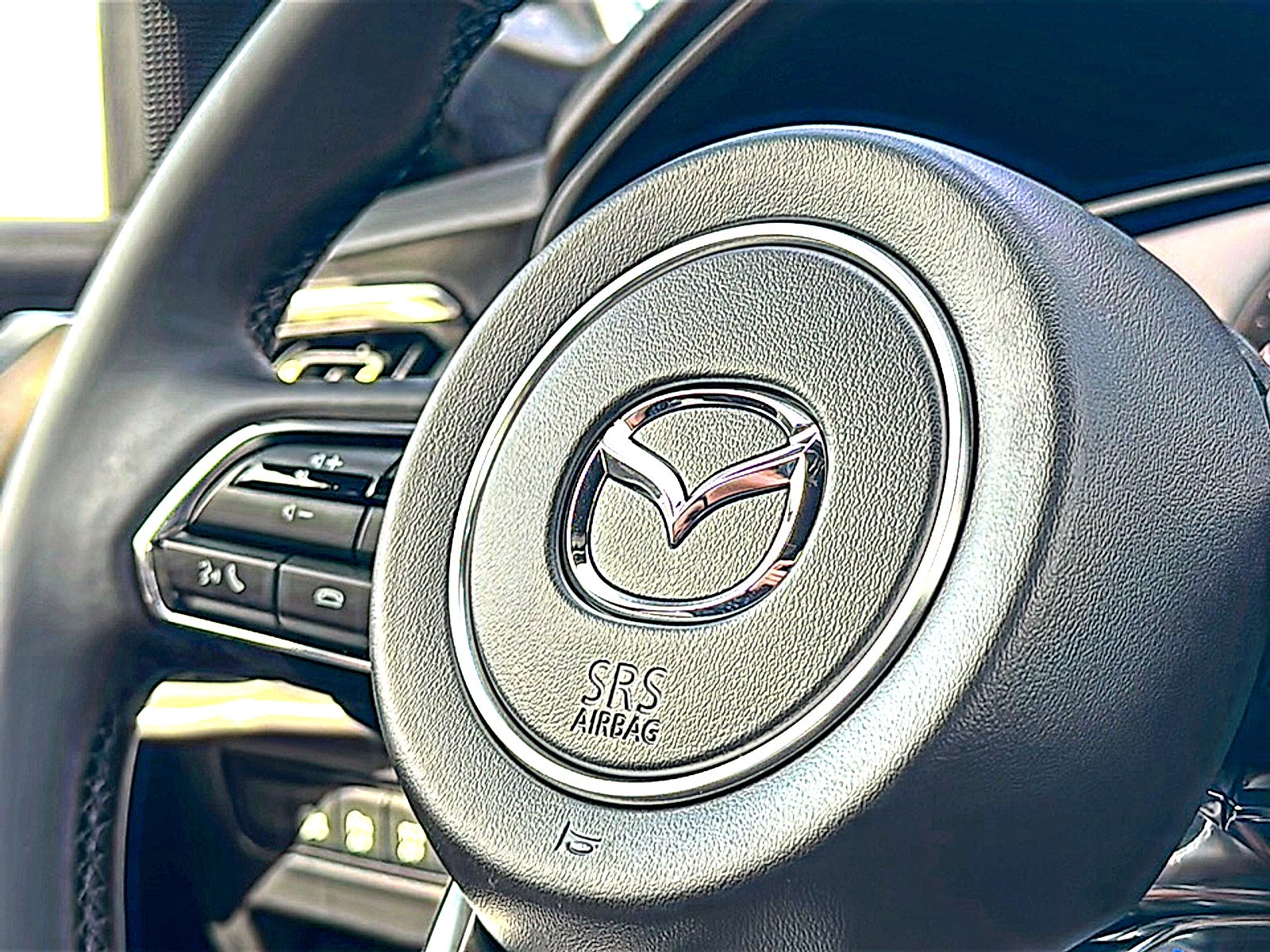2026 Mazda Mazda CX-90 Premium Plus