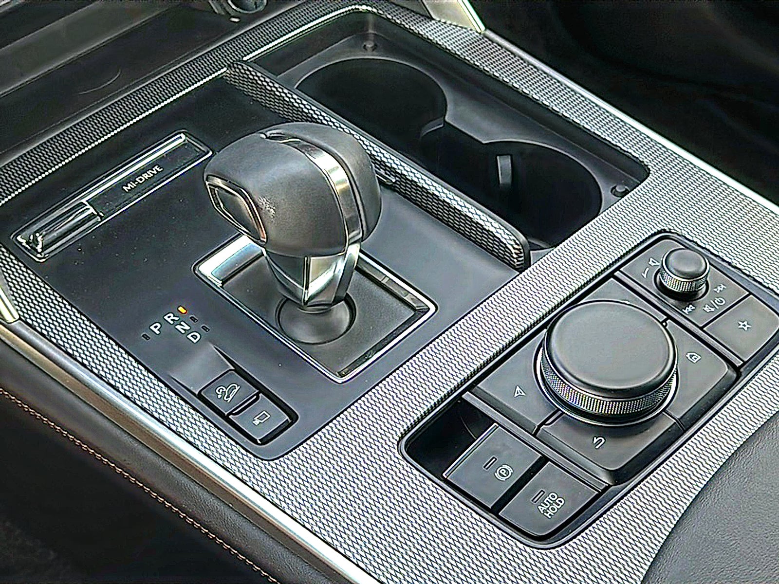 2026 Mazda Mazda CX-90 Premium Plus