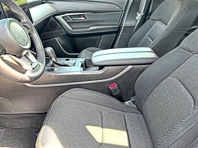 2026 Mazda Mazda CX-5 2.5 S