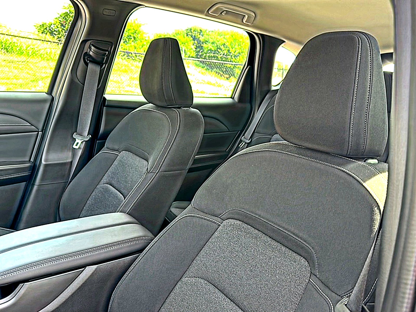 2026 Mazda Mazda CX-5 2.5 S