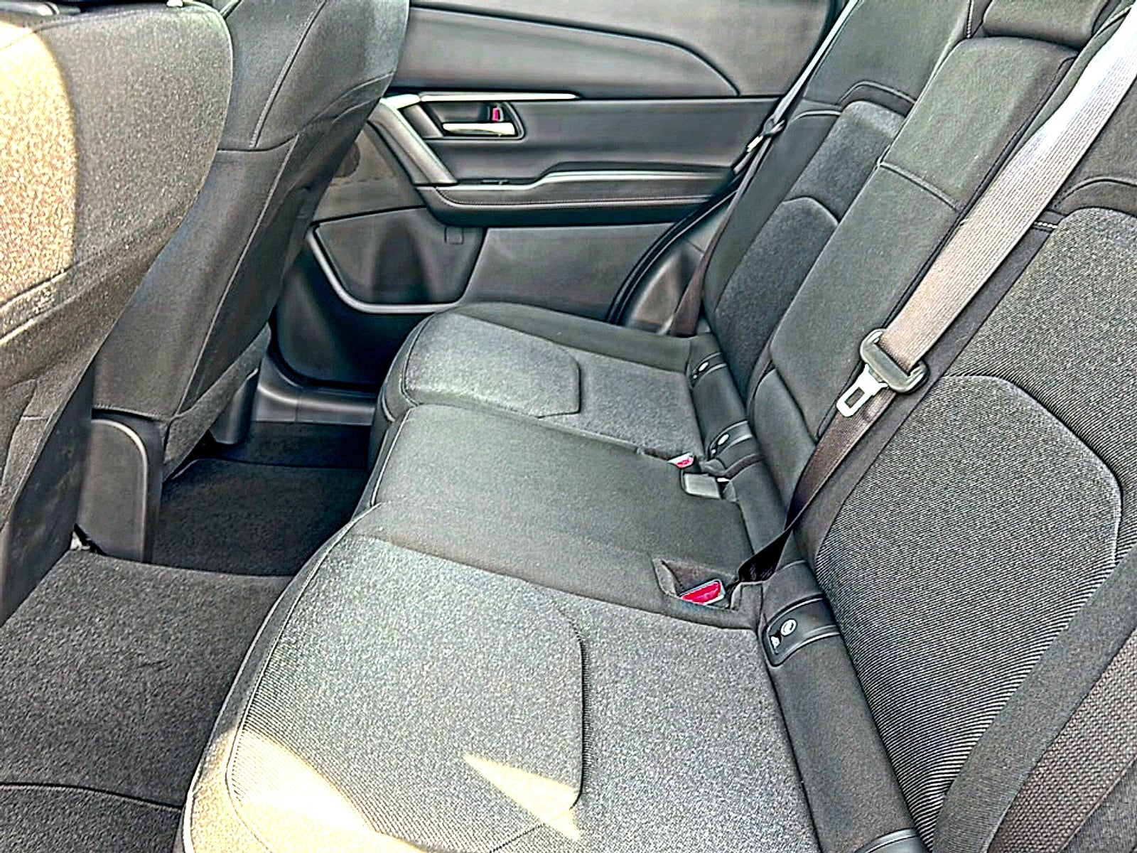 2026 Mazda Mazda CX-5 2.5 S