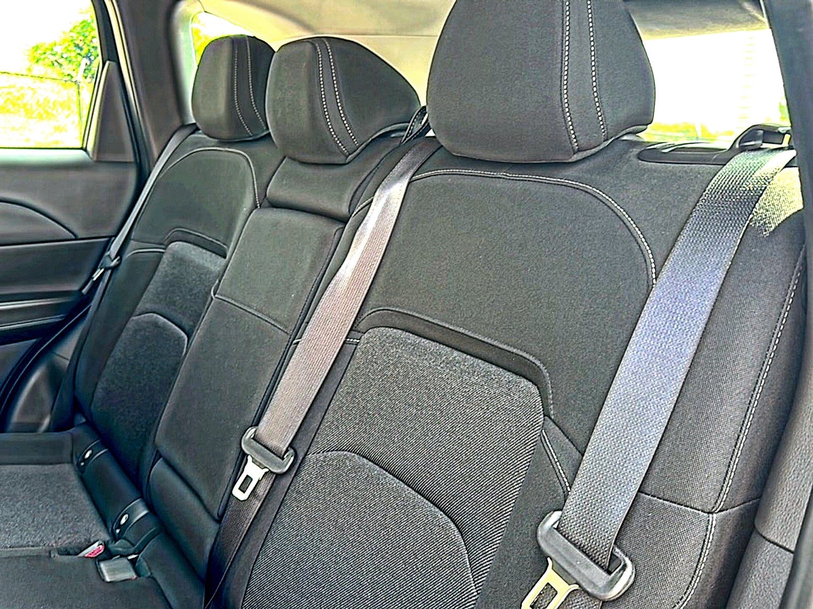 2026 Mazda Mazda CX-5 2.5 S