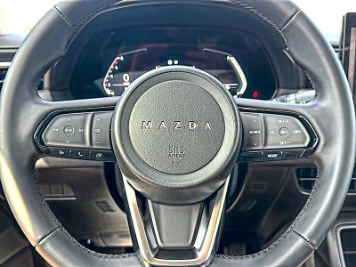 2026 Mazda Mazda CX-5 2.5 S