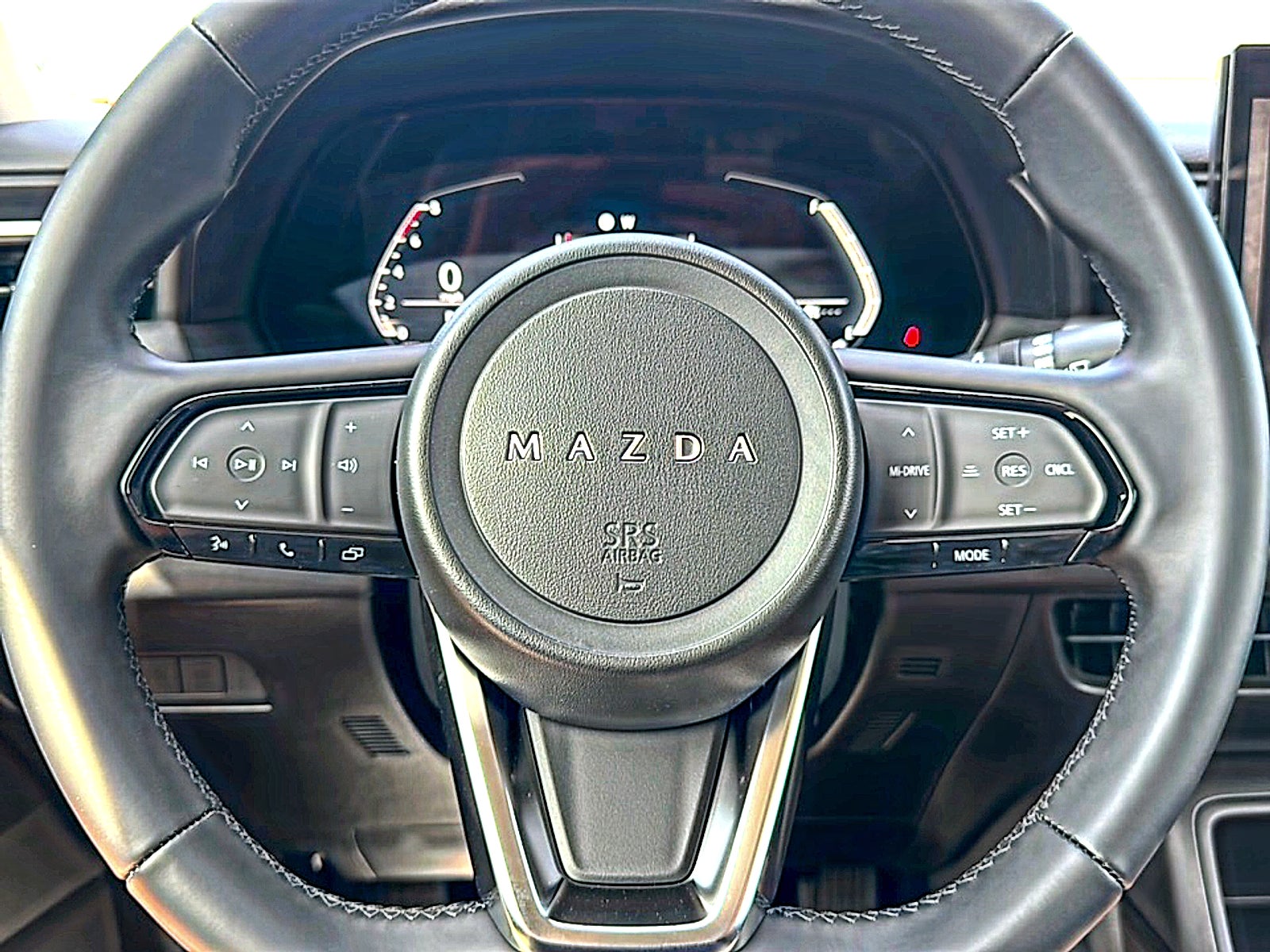 2026 Mazda Mazda CX-5 2.5 S