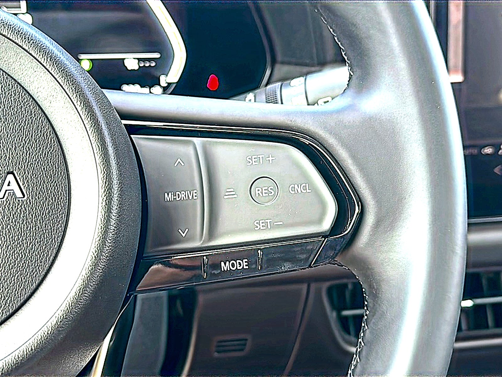 2026 Mazda Mazda CX-5 2.5 S