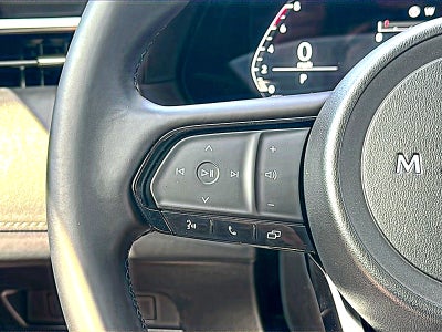2026 Mazda Mazda CX-5 2.5 S
