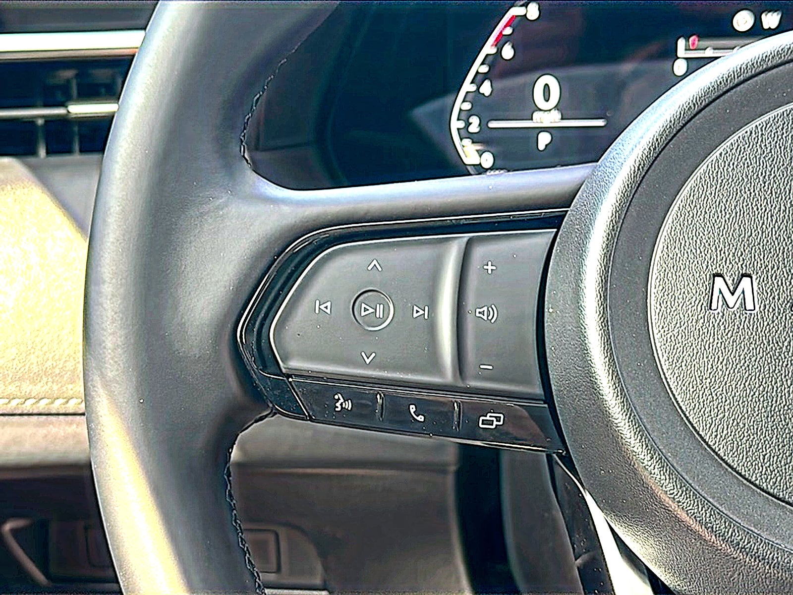 2026 Mazda Mazda CX-5 2.5 S