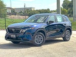2026 Mazda Mazda CX-5 2.5 S