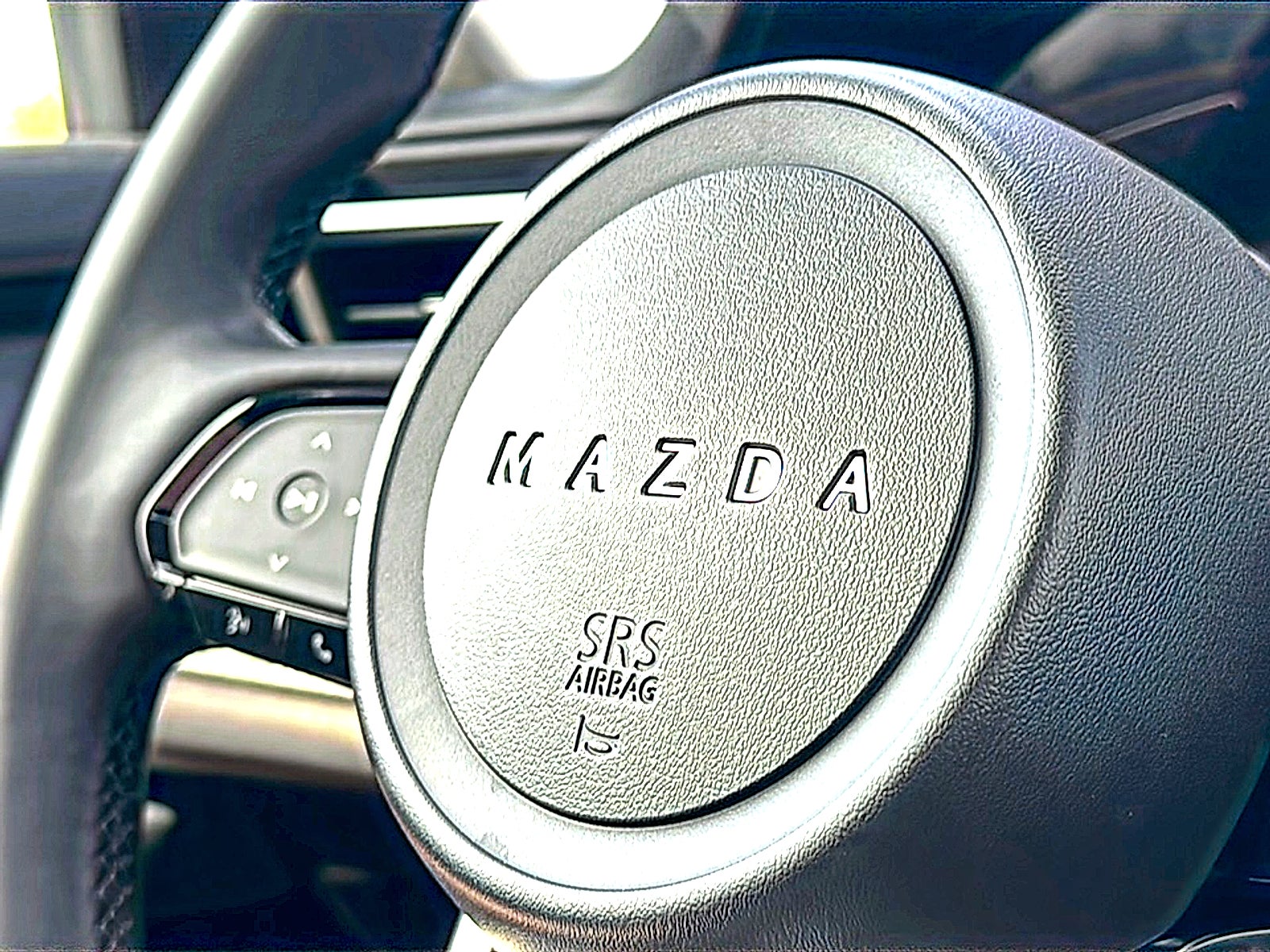 2026 Mazda Mazda CX-5 2.5 S
