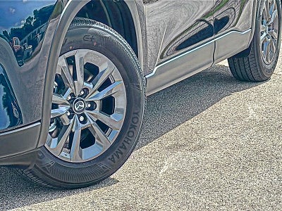 2026 Mazda Mazda CX-5 2.5 S