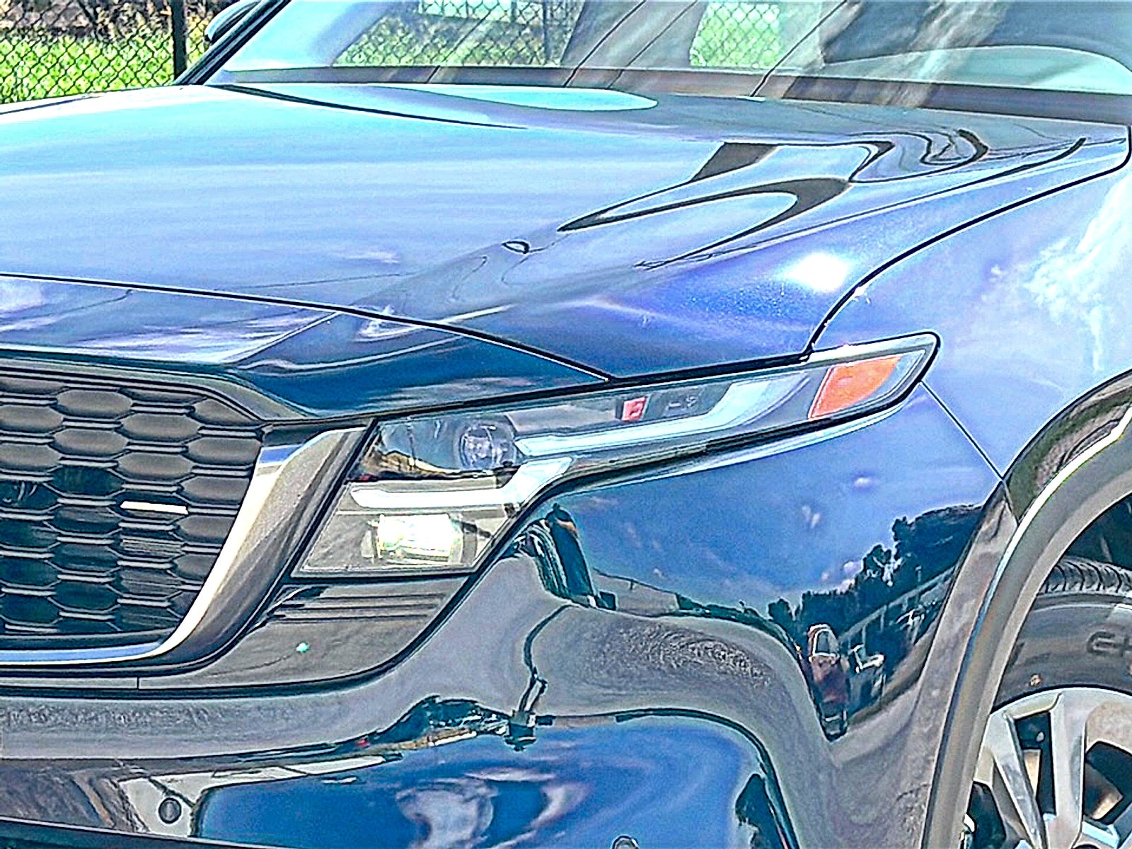 2026 Mazda Mazda CX-5 2.5 S