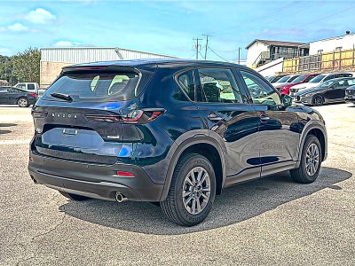 2026 Mazda Mazda CX-5 2.5 S