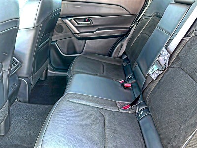 2026 Mazda Mazda CX-5 2.5 S Select