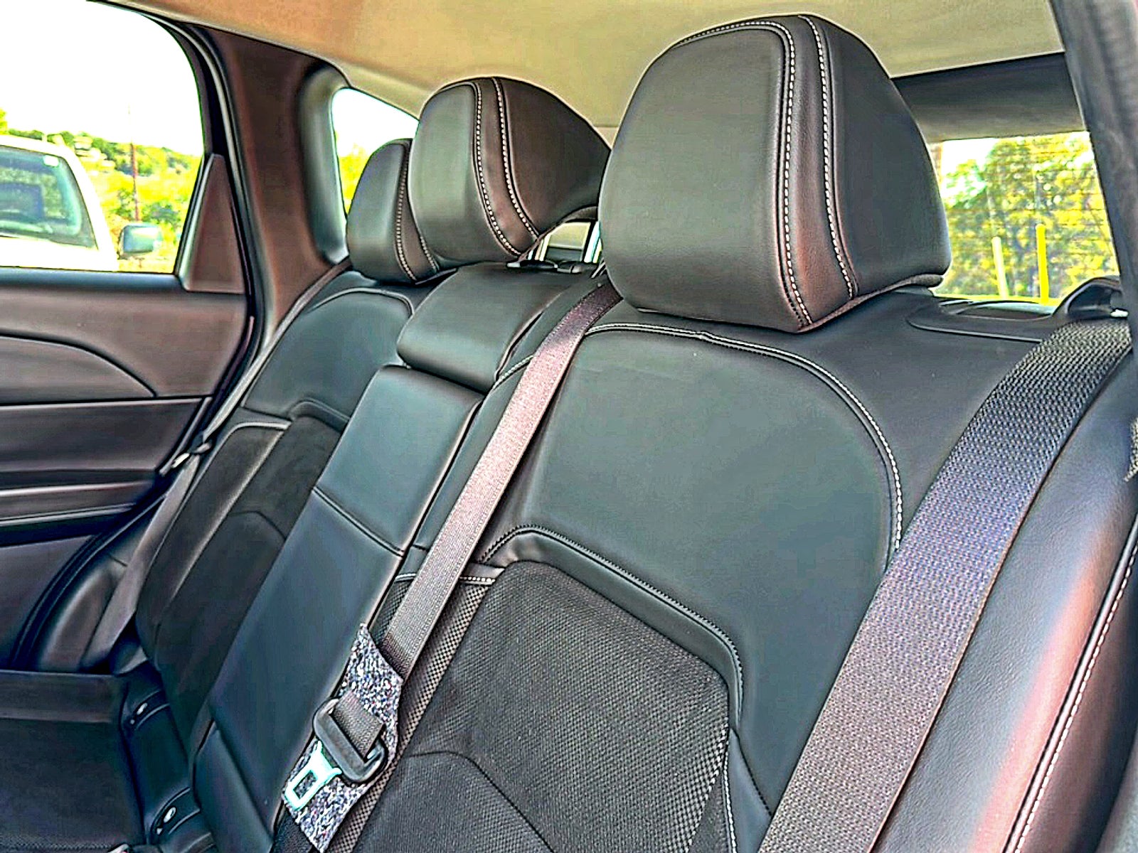 2026 Mazda Mazda CX-5 2.5 S Select